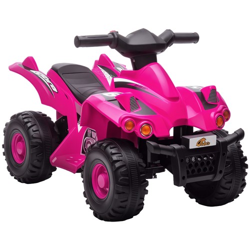 Aiyaplay kids electric quad - electric,