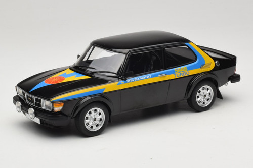 Mcg18442 saab turbo - mcg18442,