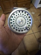 Good, used, vintage Hardy