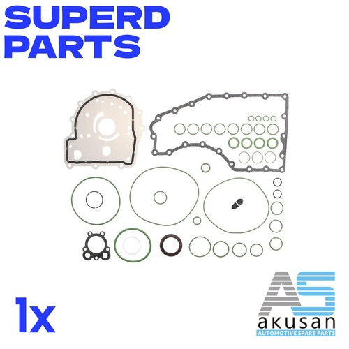 Oil seal manual transmission - seal,