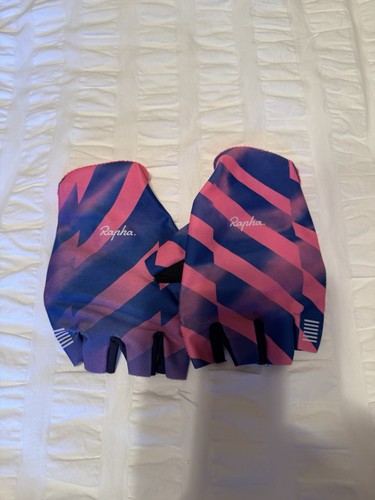 Rapha pro team gloves - gloves, ef