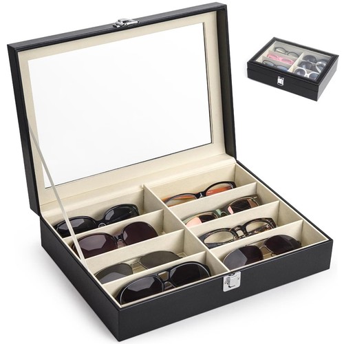 Grids eyeglass sunglasses - grids,