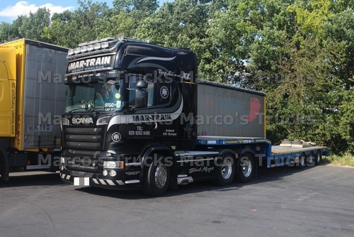 Truck photo scania - truck,