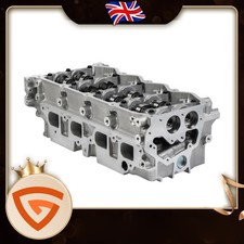 CYLINDER HEAD FOR YD25