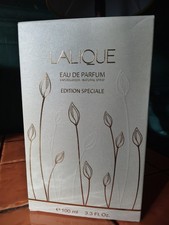Lalique eau de parfum Edition