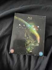 Alien Anthology (1979-1997)
