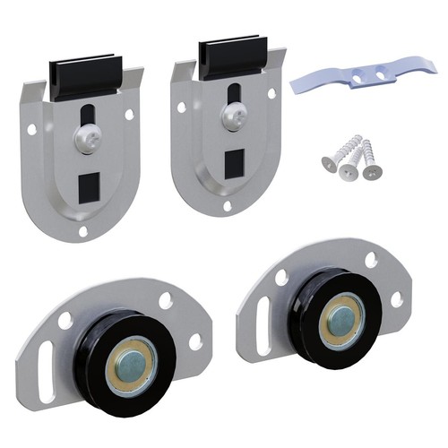 Sliding door wardrobe wheels - sliding,