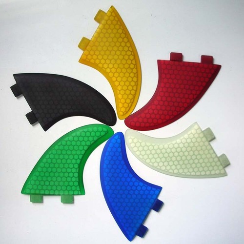 Surfboard fins fcs fit - surfboard,
