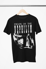 Fields of the Nephilim poster