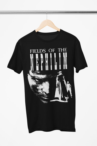Fields the nephilim - fields, of