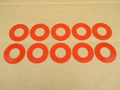 Bucket pin shims - pin,