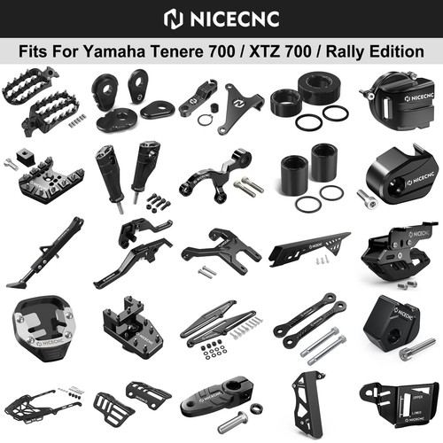 Nicecnc clutch arm bracket - nicecnc,