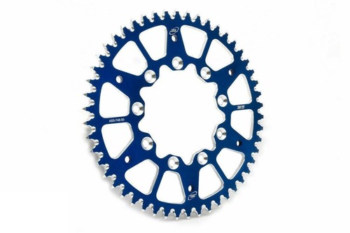 As3 rear sprocket - rear, mx