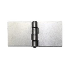 Heavy Duty Weldable Solid