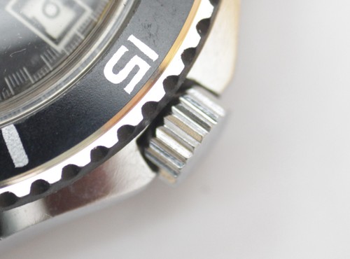 Sicura 200 400 - , vintage