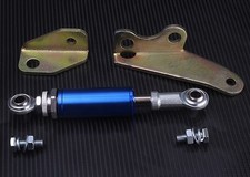 Engine Damper Honda Civic EK4 EK6 EK9 EG4 EG6 Turbo Intercooler Torque Kit Blue
