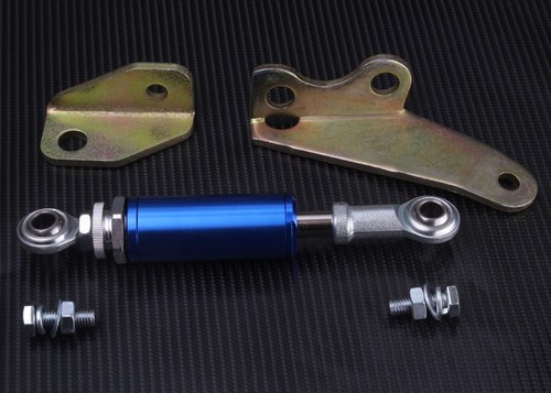 Engine damper honda - engine, civic