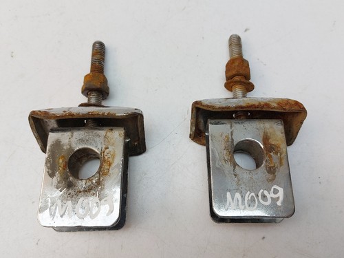 Pioneer 125 pair - pioneer, l-4