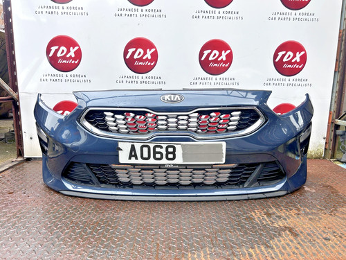 Kia ceed mk3 - kia,