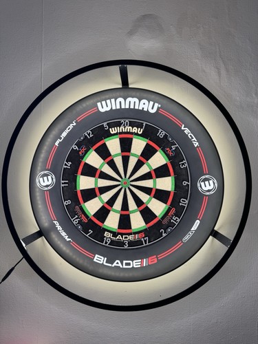 Winmau blade triple - 6,
