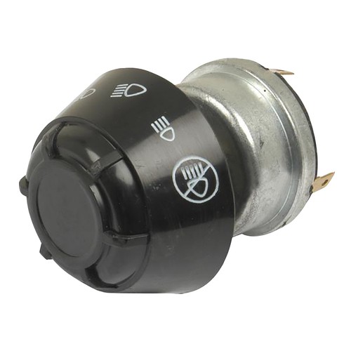 Light switch fits massey - light,
