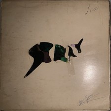 Stray - Stray 1970 UK Original