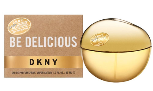 Dkny golden delicious eau - dkny,