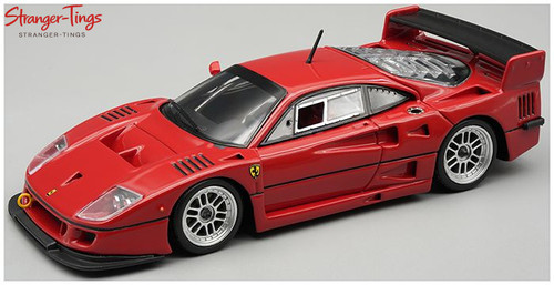 Tecnomodel ferrari f40 - ferrari, 1996