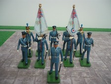 BRITAINS RAF COLOUR SQUADRON