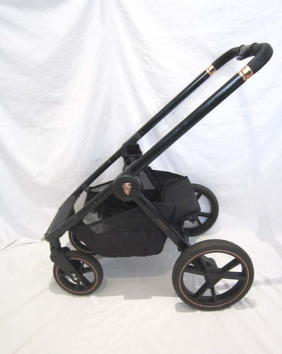 Venicci tinum chassis - tinum, 2.0