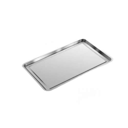 Stainless steel square - steel,