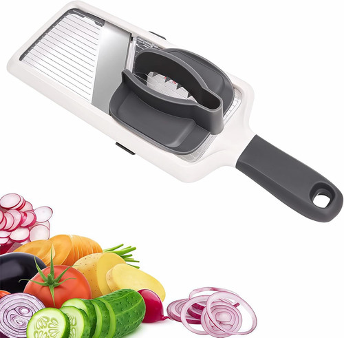 Sunnysanji handheld mandoline - sunnysanji,