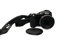 NIKON Coolpix L120 14.1MP