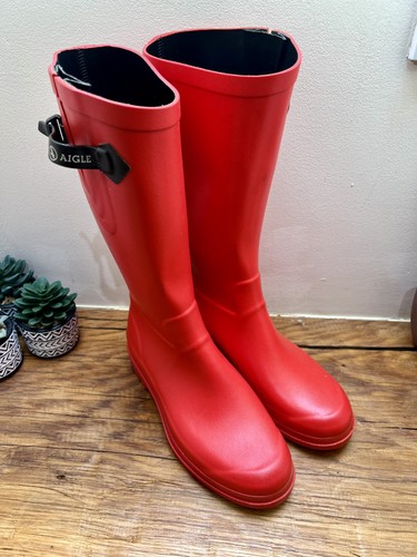 Aigle aiglentine size eu - aigle,