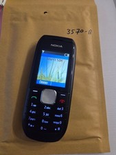 Nokia 1800 - Black (Unlocked)