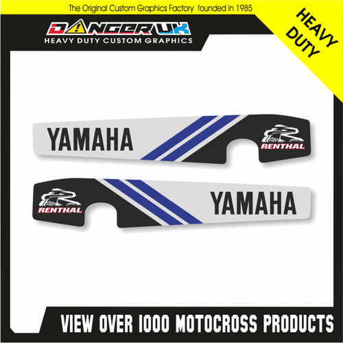 Yamaha 125 250 2005 - yamaha,