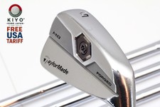 6Pcs Taylormade Tour Preferred