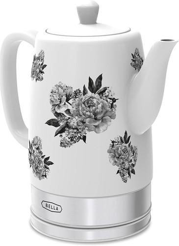 Electric kettle tea pot - electric,