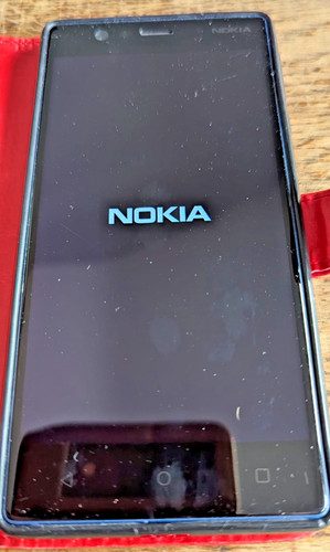 Nokia 1020 black unlocked - nokia, ta-1020