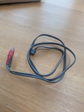 Rega Arm Lower Wiring