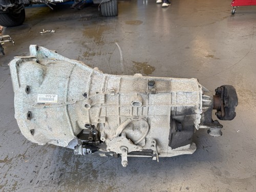 Bmw automatic gearbox 1997 - automatic,