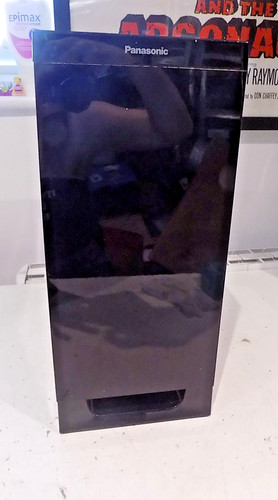 Panasonic hwa520 active - sb-hwa520,