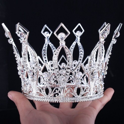 Colours crystal king - 3, queen