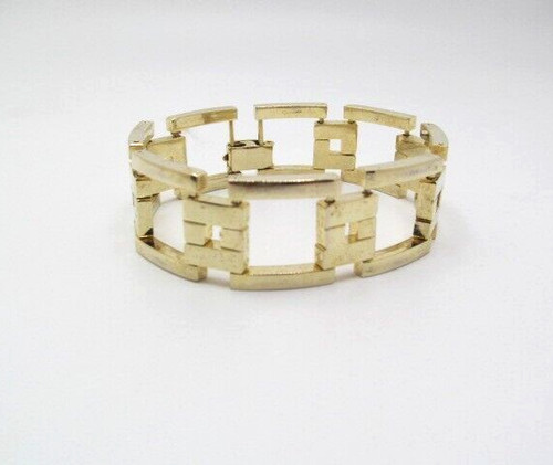 Vintage yellow gold - yellow,