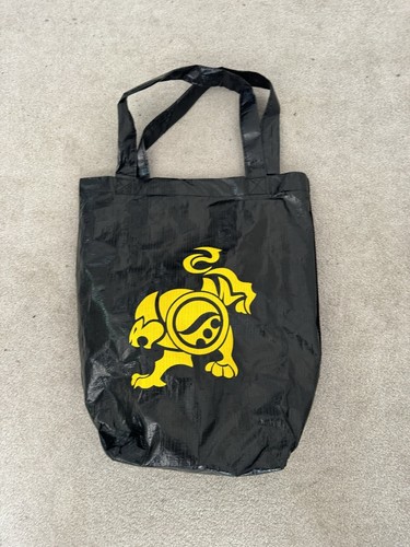 Shoyoroll bag - gi,
