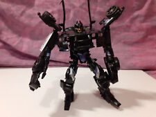 Transformers movie deluxe