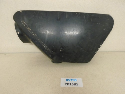 Xs750 850 seat panel yp1581 - lh,