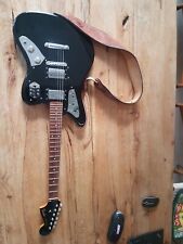Fender Japan Jaguar Special JGS GMB Electric Guitar Made in Japan 2010-2012 #46