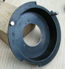 De Vere recessed 17mm enlarger
