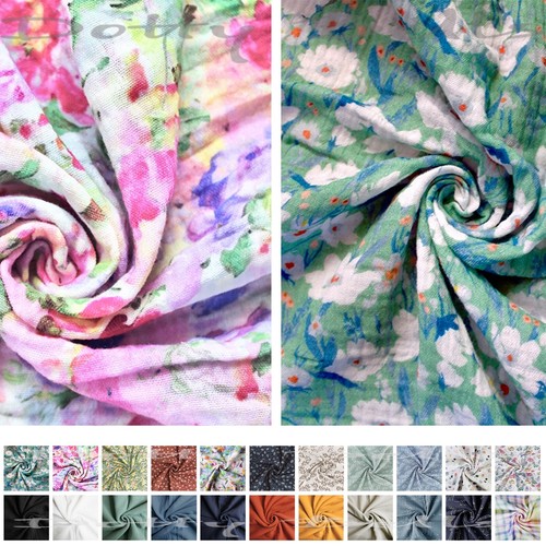 100 cotton double gauze - 100%,
